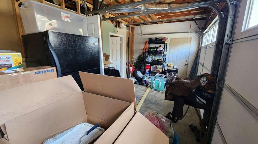 62 Ashwood Dr, Dallas GA  30157-9284 exterior