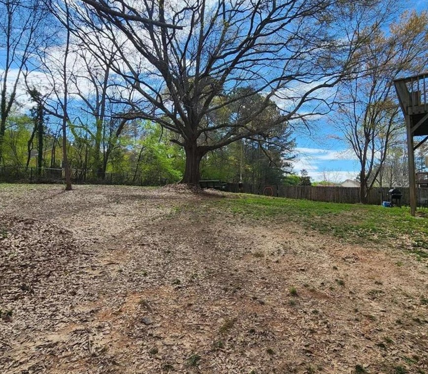 62 Ashwood Dr, Dallas GA  30157-9284 exterior