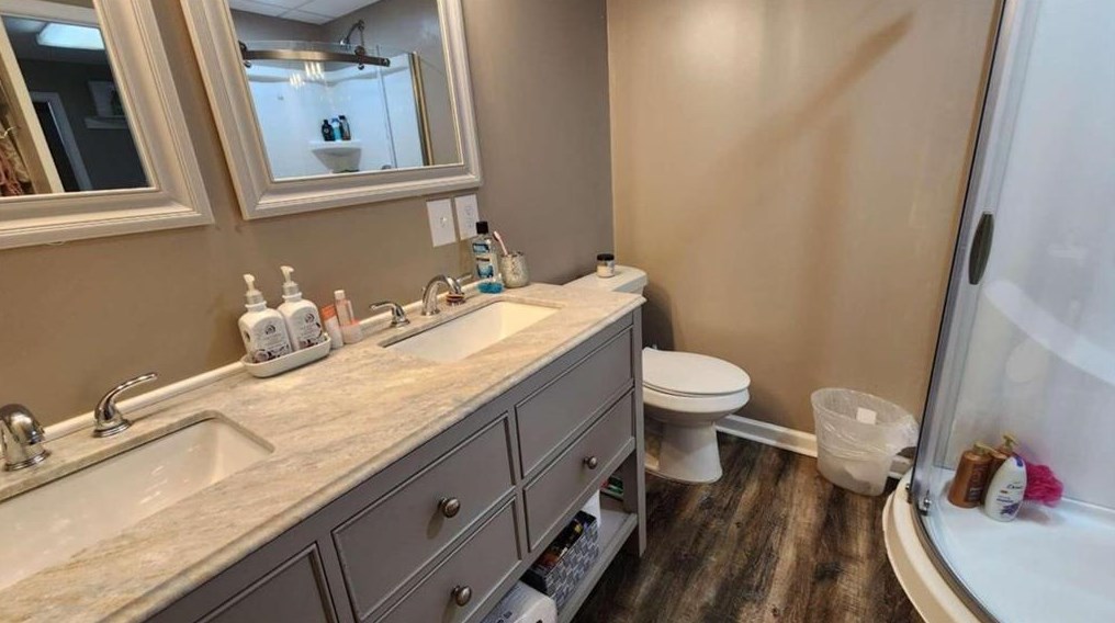 62 Ashwood Dr, Dallas GA  30157-9284 exterior