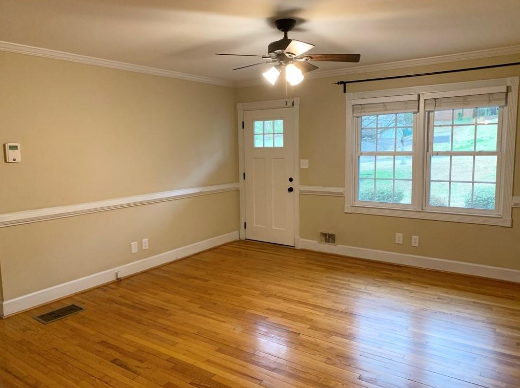 3362 Griffin Ter, Smyrna GA  30082-2532 exterior