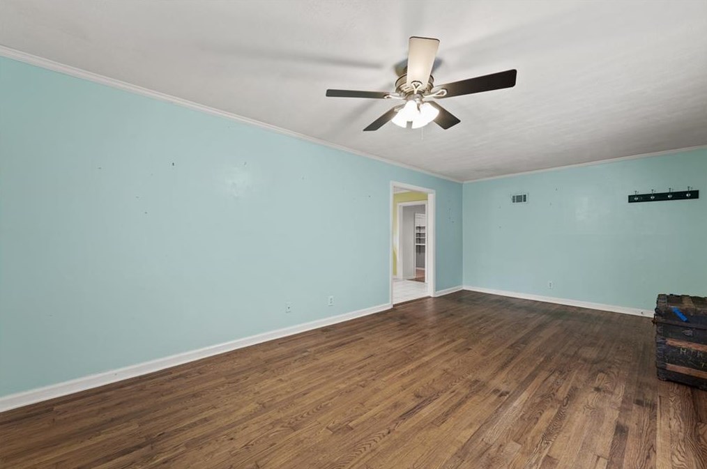 3564 Hickory Cir, Smyrna GA  30080-5614 exterior