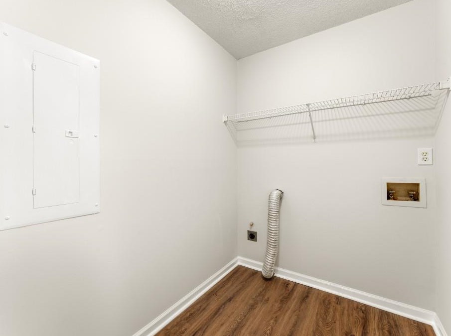 2320 Highbank Ct, Decatur GA  30035-2546 exterior