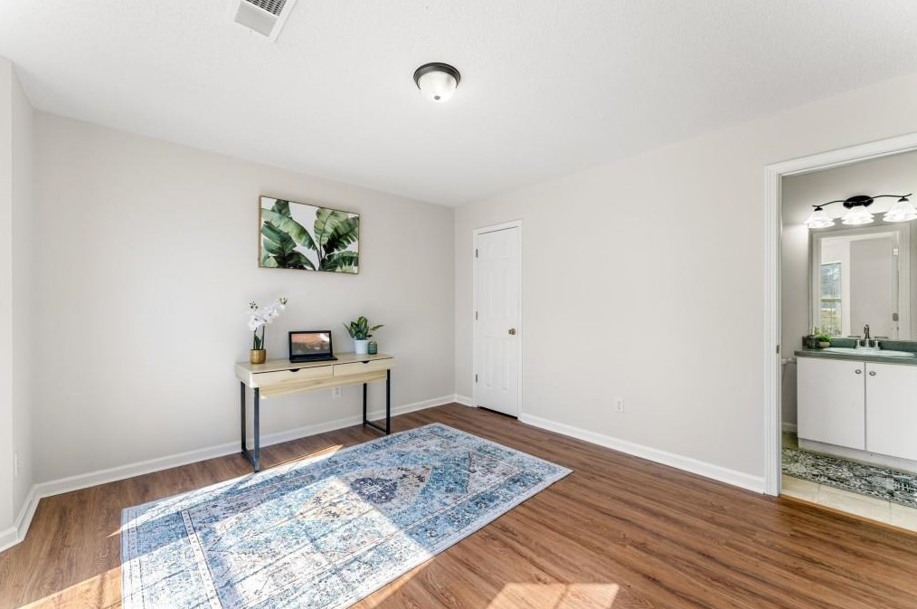 2320 Highbank Ct, Decatur GA  30035-2546 exterior