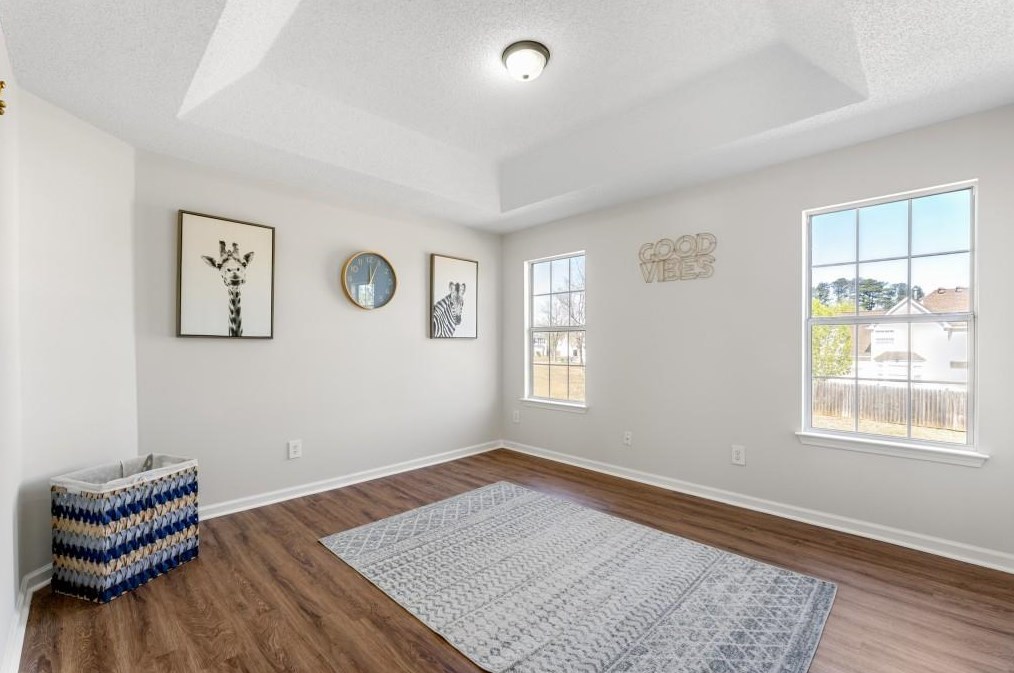 2320 Highbank Ct, Decatur GA  30035-2546 exterior