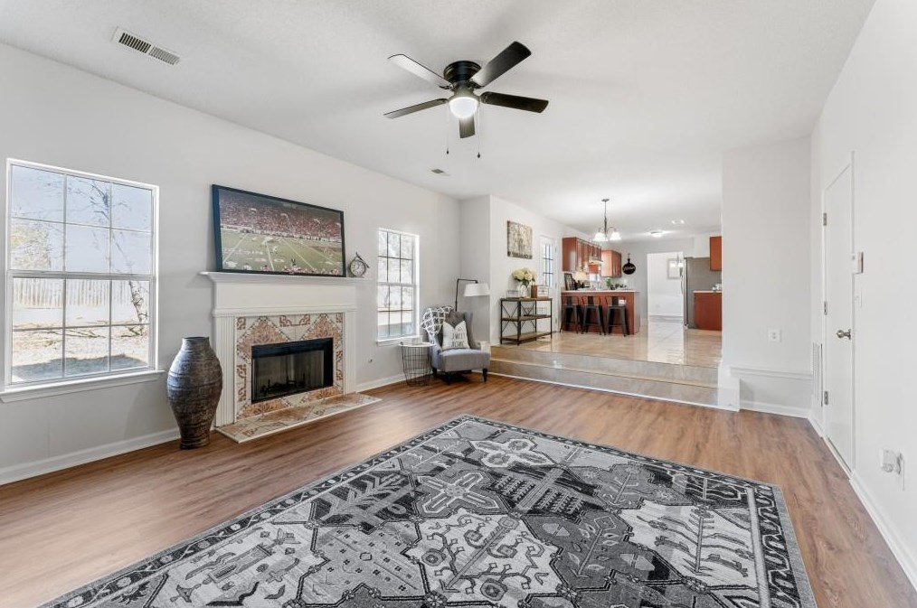 2320 Highbank Ct, Decatur GA  30035-2546 exterior