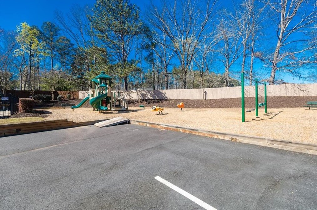 478 Homestead Dr, Dallas GA  30157-4630 exterior