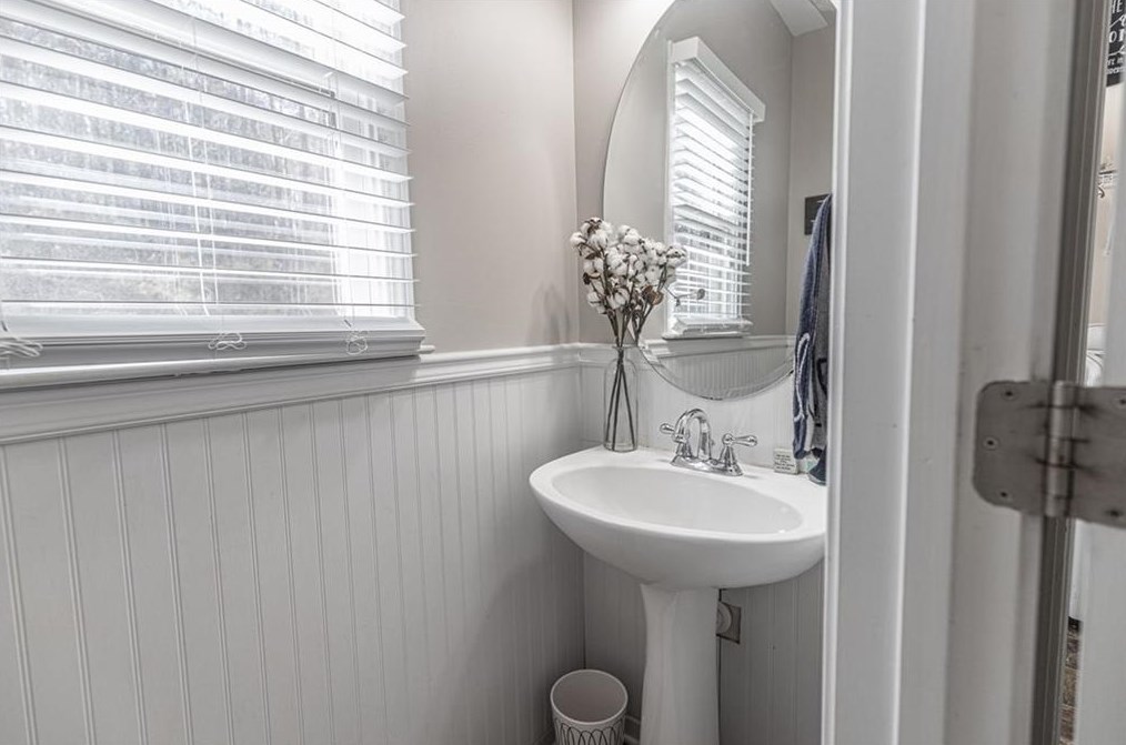 478 Homestead Dr, Dallas GA  30157-4630 exterior