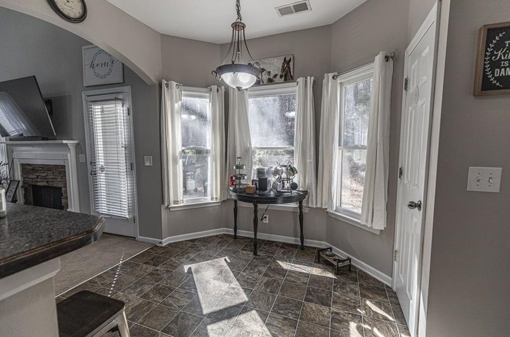 478 Homestead Dr, Dallas GA  30157-4630 exterior