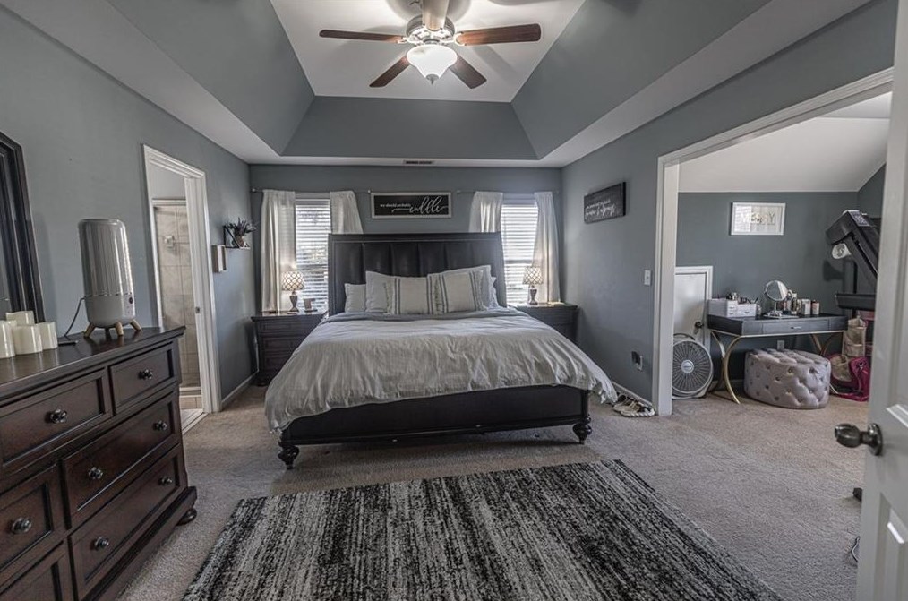 478 Homestead Dr, Dallas GA  30157-4630 exterior