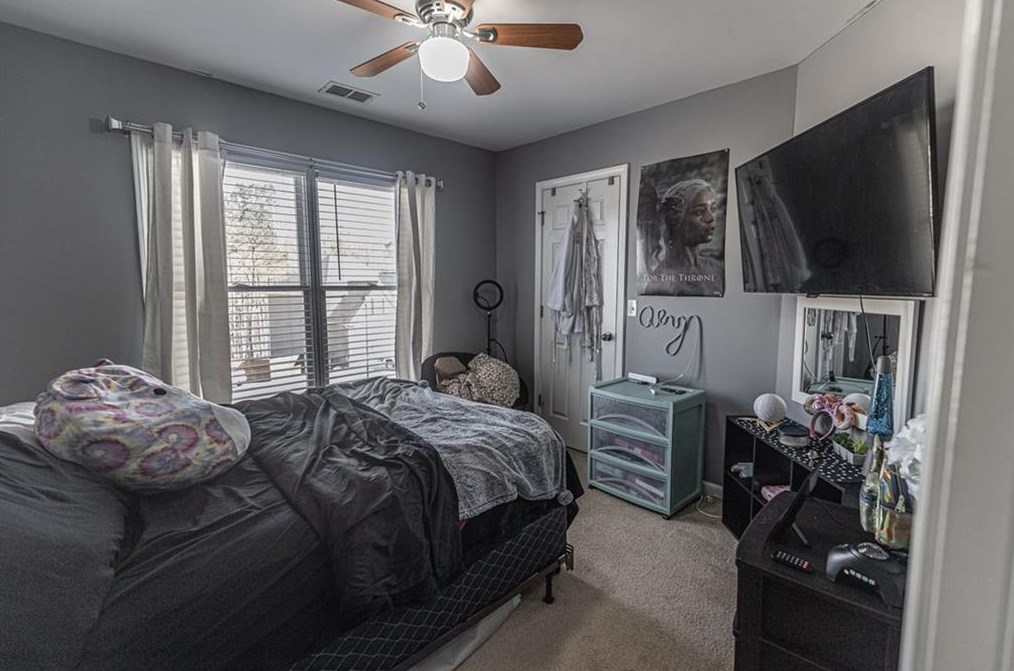 478 Homestead Dr, Dallas GA  30157-4630 exterior