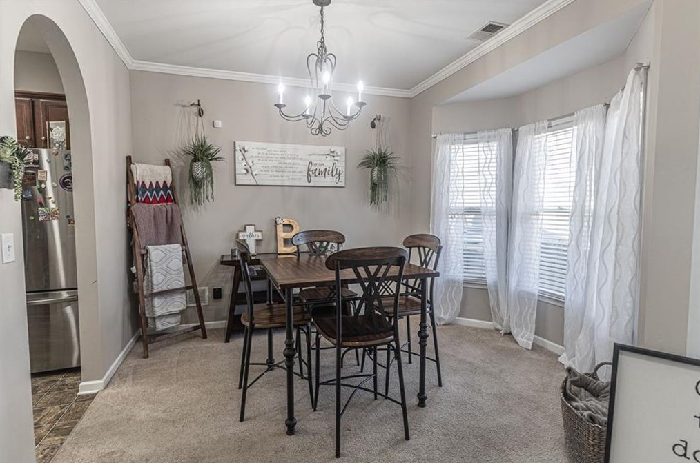 478 Homestead Dr, Dallas GA  30157-4630 exterior