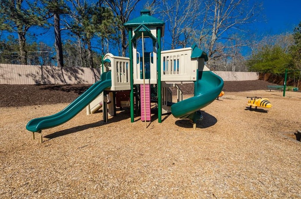 478 Homestead Dr, Dallas GA  30157-4630 exterior