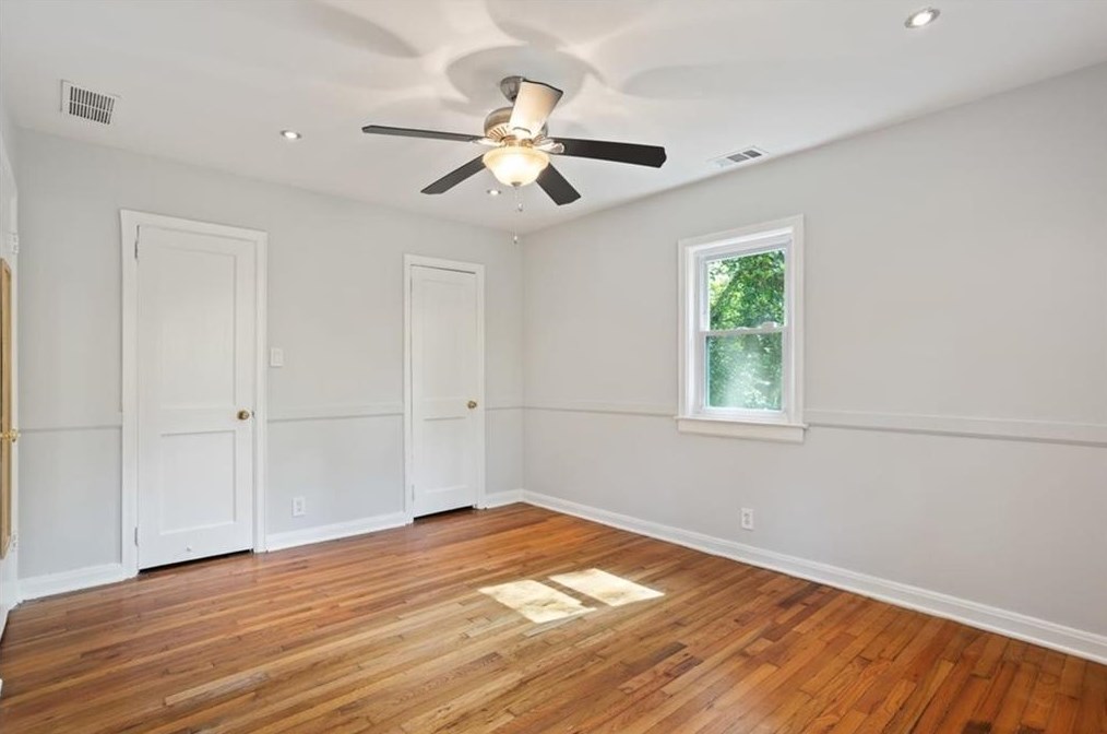 1333 Victor Rd, Atlanta GA  30324-2713 exterior