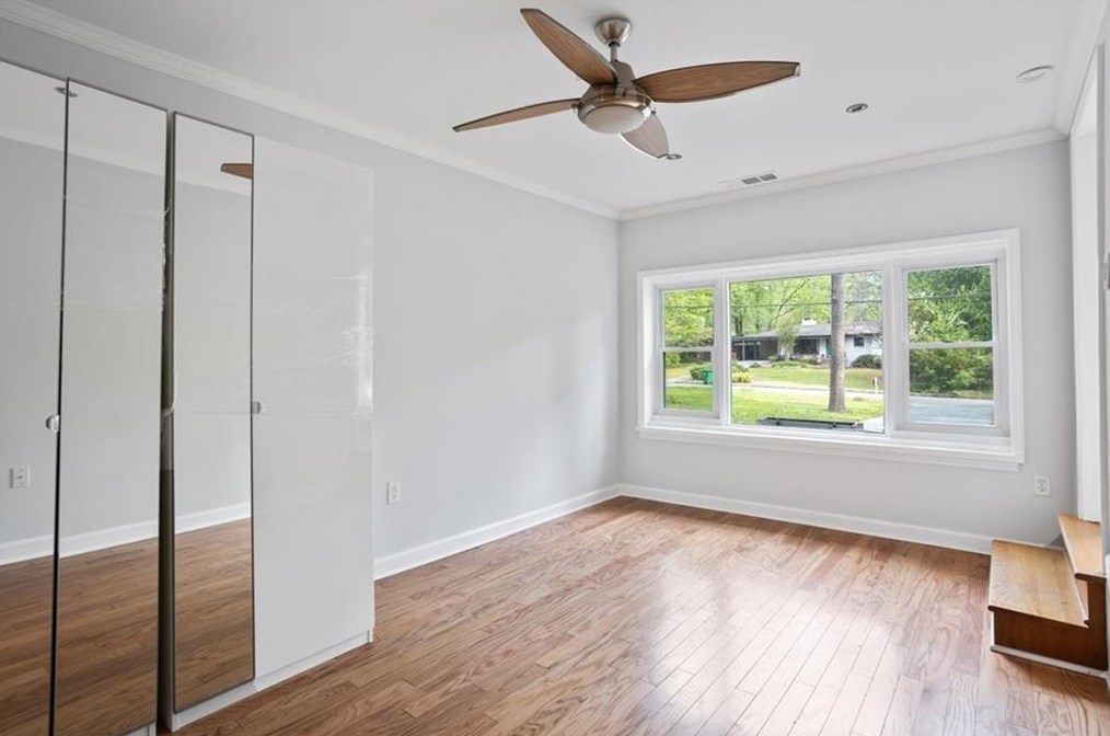 1333 Victor Rd, Atlanta GA  30324-2713 exterior