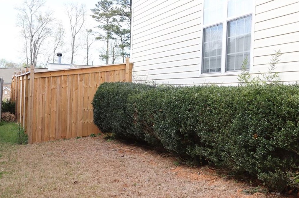 819 Clairidge Elm Trl, Lawrenceville GA  30046-7755 exterior