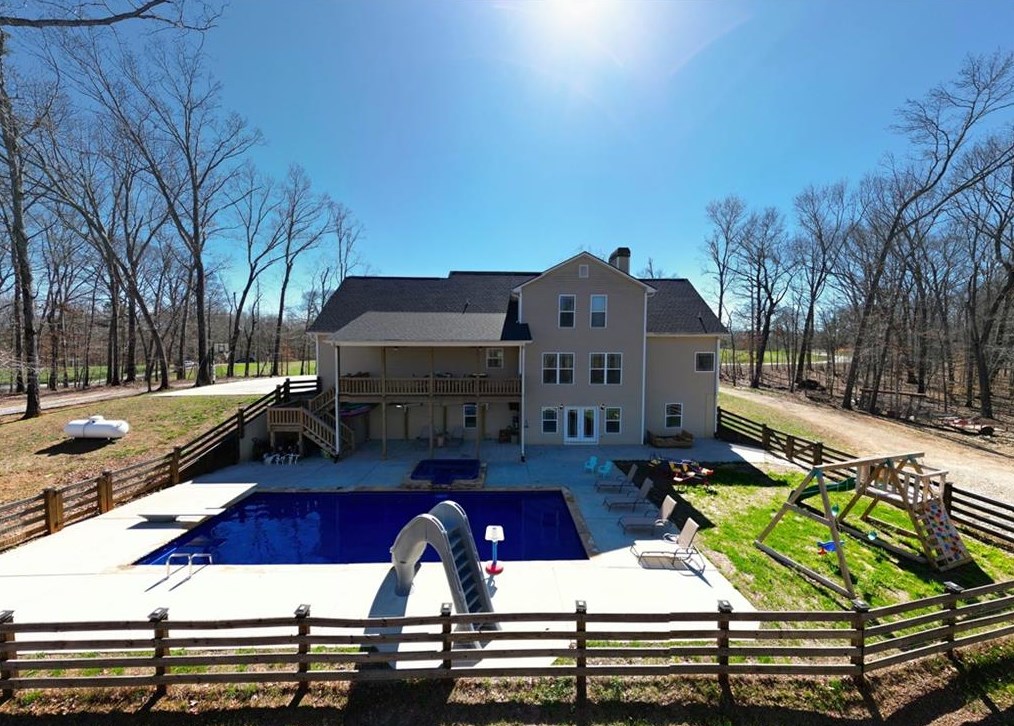 4969 Cagle Rd, Lula, GA 30554