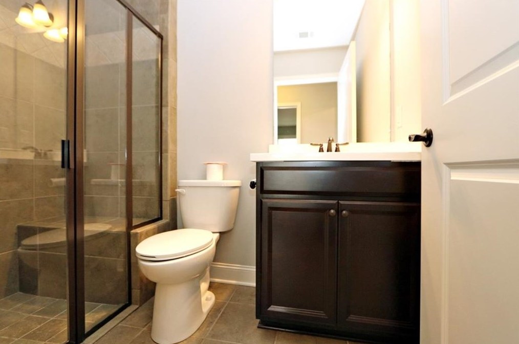 4738 Biscayne Cir, Powder Springs GA  30127-1300 exterior