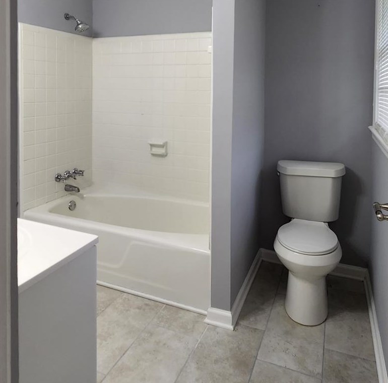 3137 Weslock Cir, Decatur GA  30034-2930 exterior