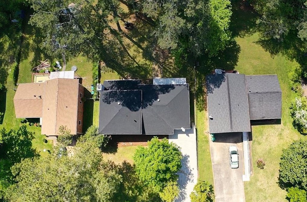 3137 Weslock Cir, Decatur GA  30034-2930 exterior