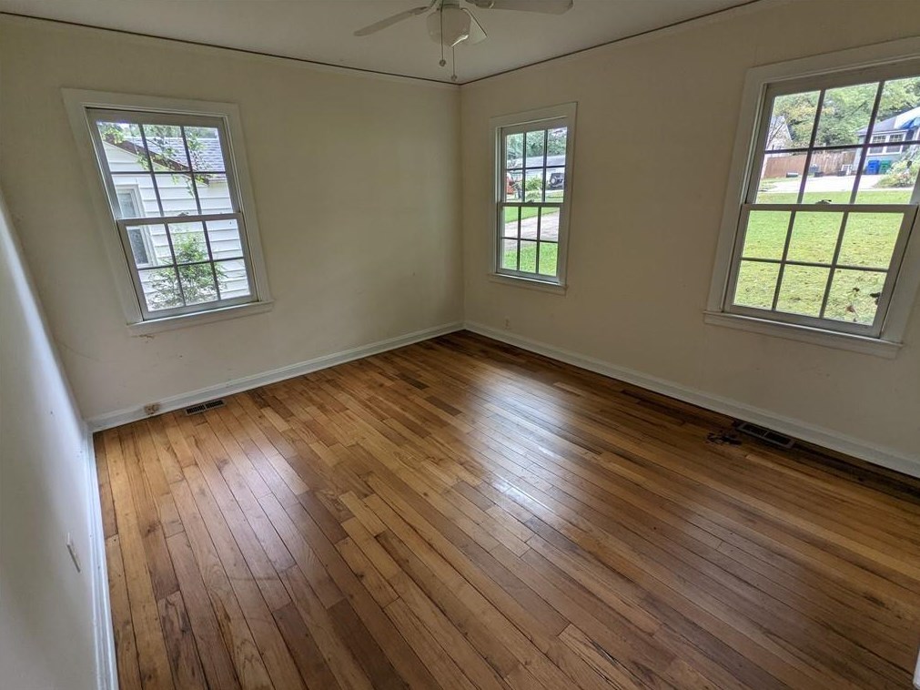 748 Scott Cir, Decatur GA  30033-4726 exterior