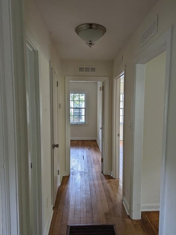 748 Scott Cir, Decatur GA  30033-4726 exterior