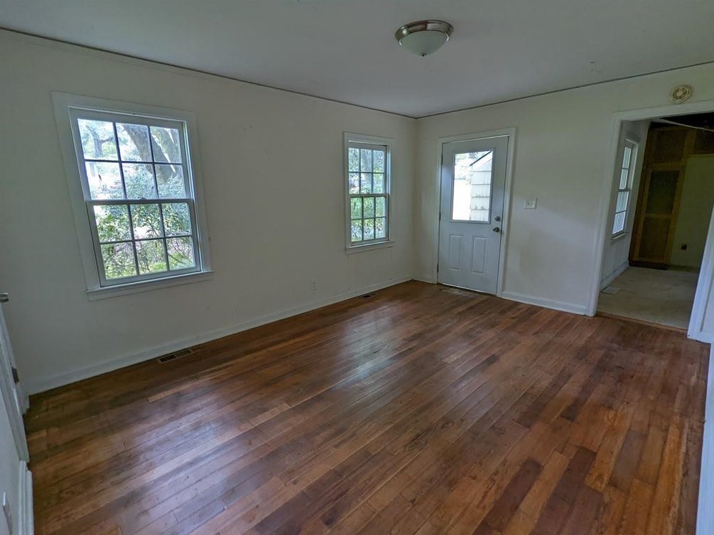 748 Scott Cir, Decatur GA  30033-4726 exterior