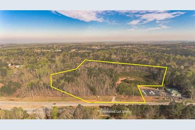 2957 Charles Hardy Parkway, Dallas, GA 30157 - Photo 1