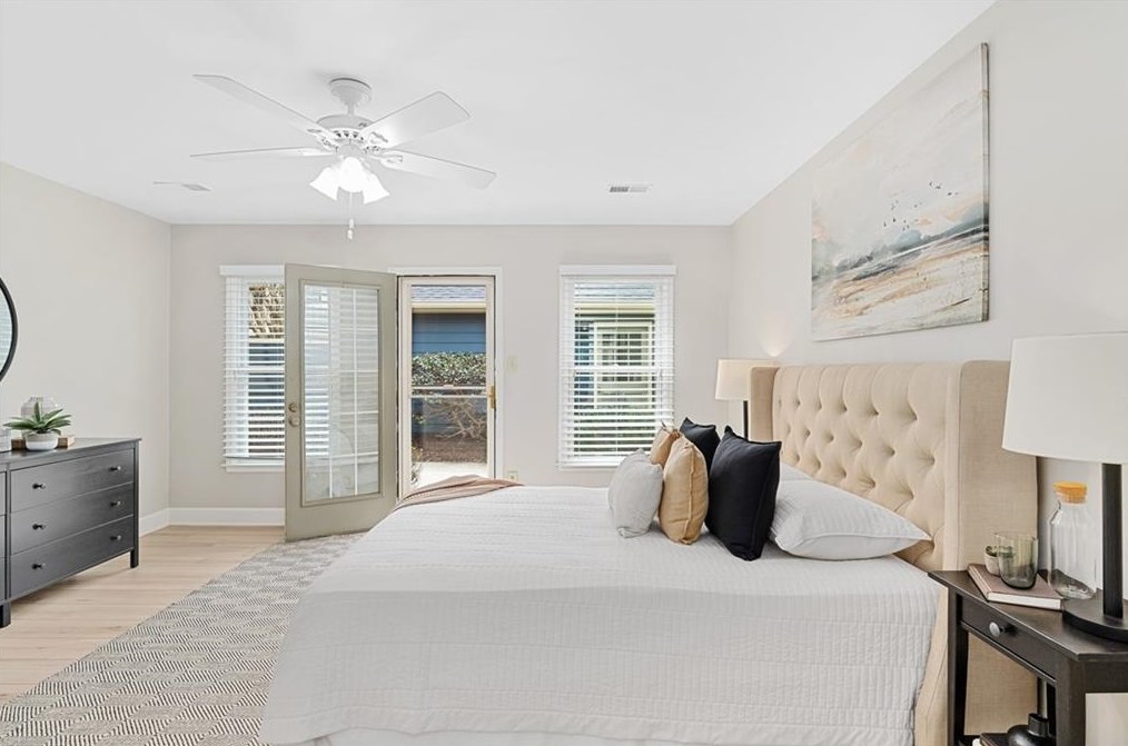 1440 Winston Pl, Decatur GA  30033-1951 exterior