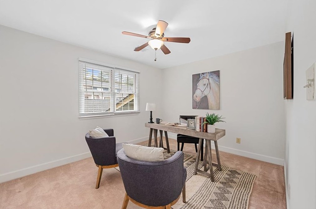 1440 Winston Pl, Decatur GA  30033-1951 exterior