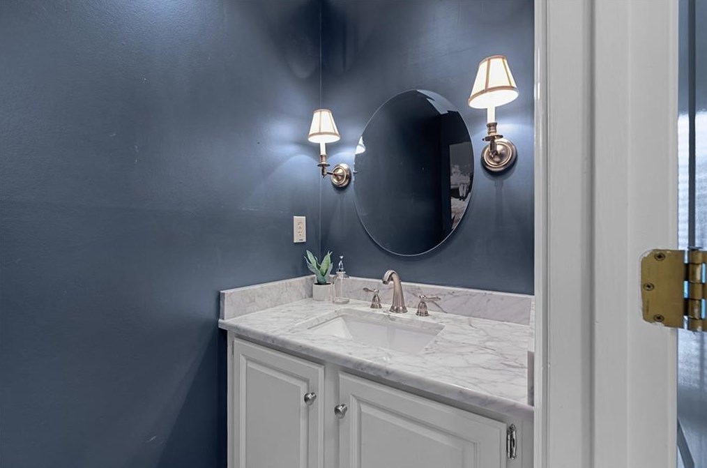 1440 Winston Pl, Decatur GA  30033-1951 exterior