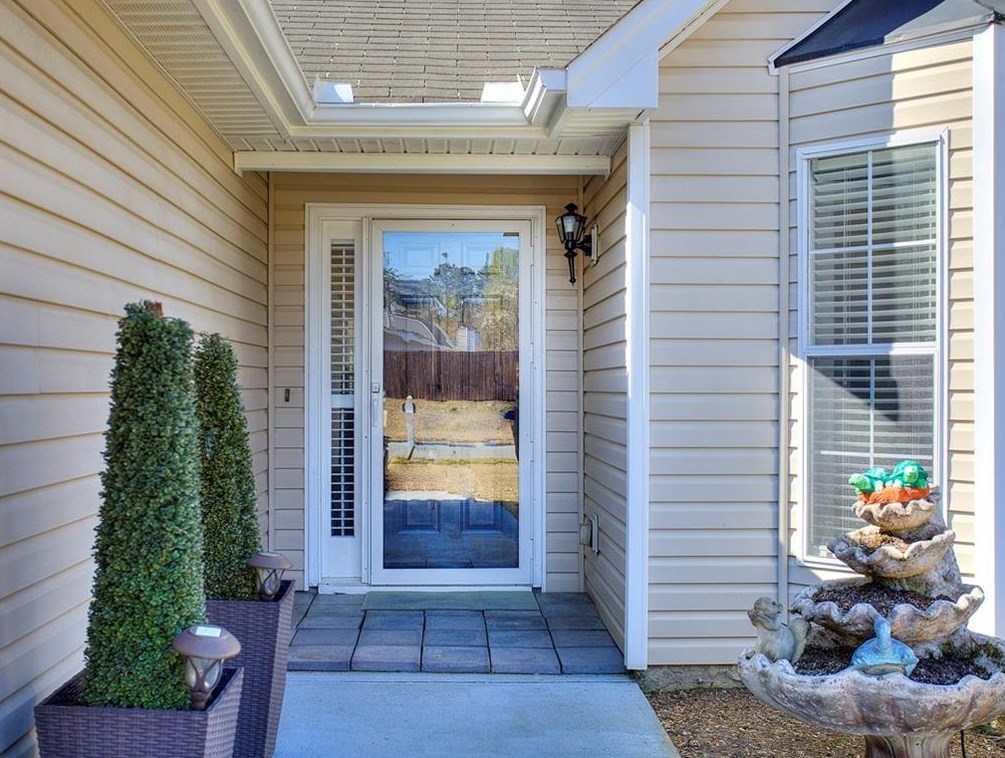 2710 Hamilton Chase Run, Buford, GA 30519