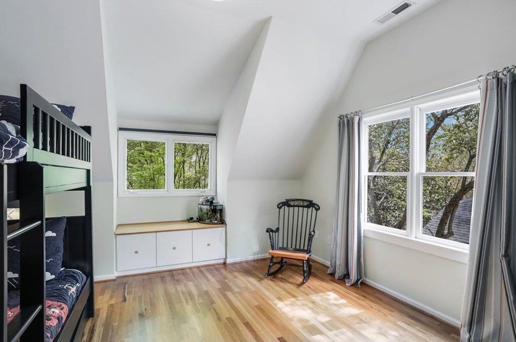 225 Geneva St, Decatur GA  30030-1846 exterior