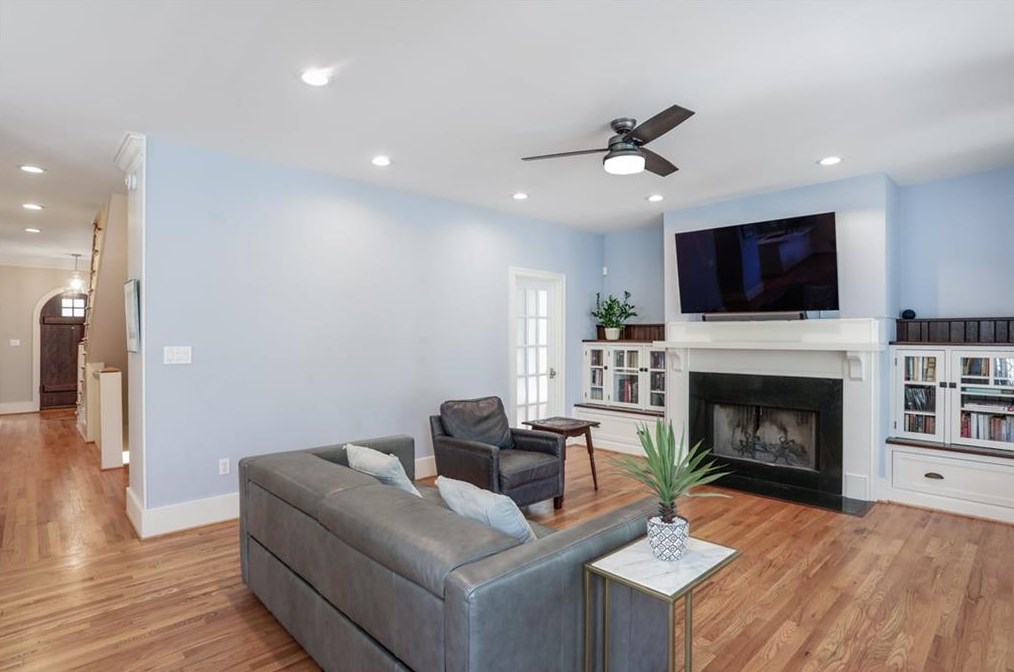 225 Geneva St, Decatur GA  30030-1846 exterior