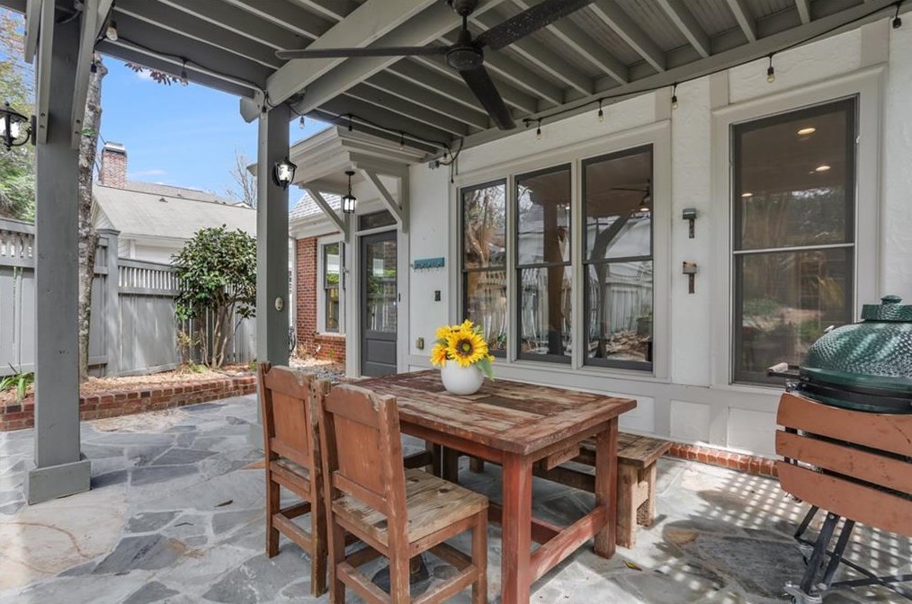 225 Geneva St, Decatur GA  30030-1846 exterior