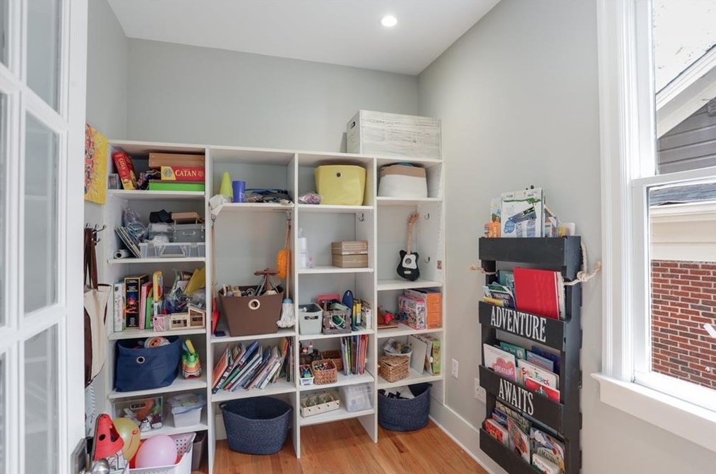 225 Geneva St, Decatur GA  30030-1846 exterior