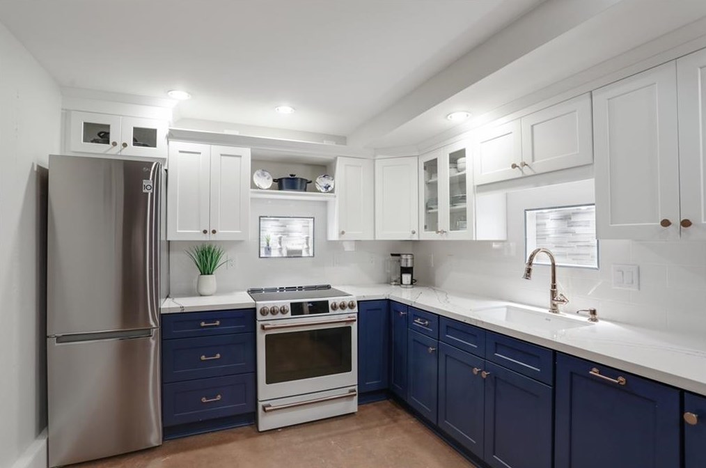 225 Geneva St, Decatur GA  30030-1846 exterior