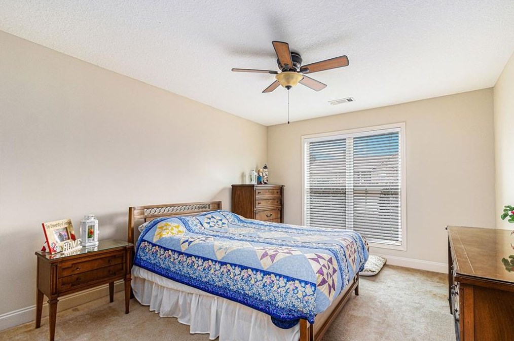 254 Cambridge Farms Dr, Hoschton GA  30548-6105 exterior