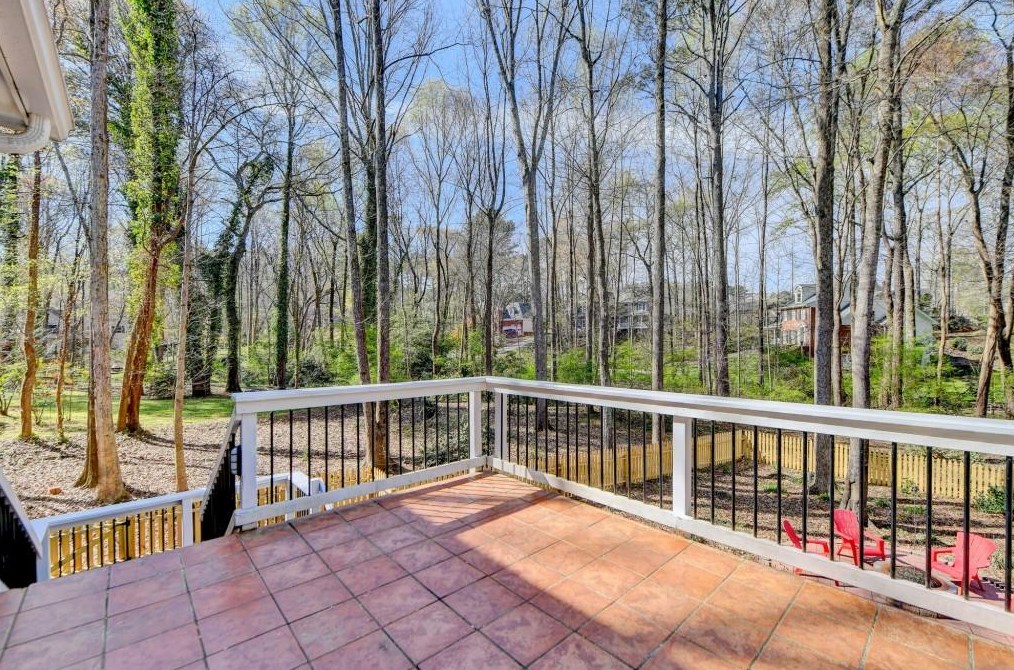 335 Sageglen Rd, Lawrenceville GA  30044-5269 exterior