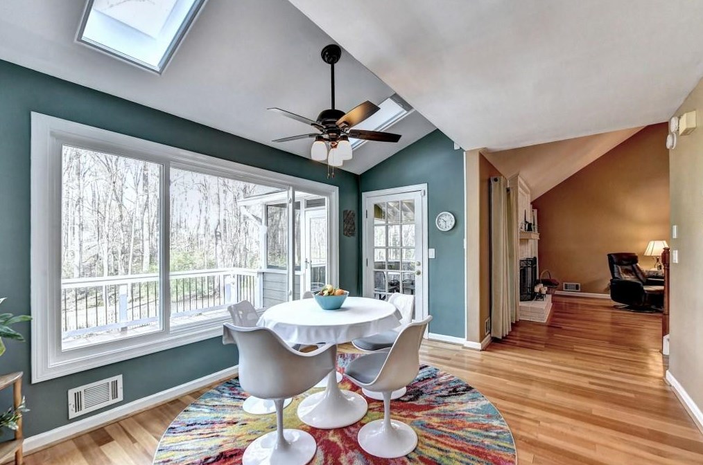 335 Sageglen Rd, Lawrenceville GA  30044-5269 exterior
