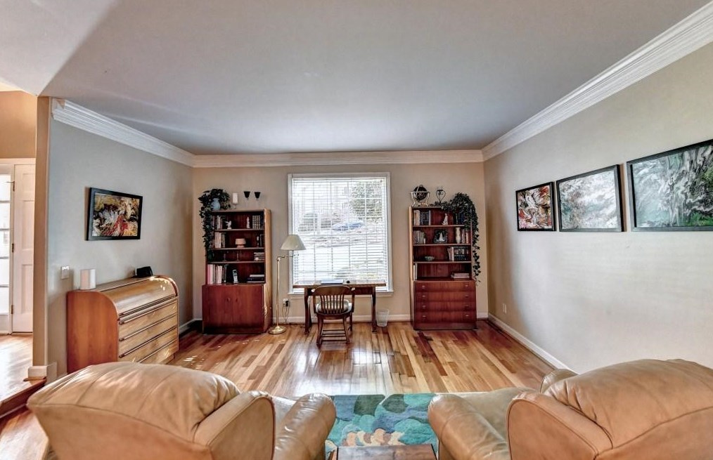 335 Sageglen Rd, Lawrenceville GA  30044-5269 exterior