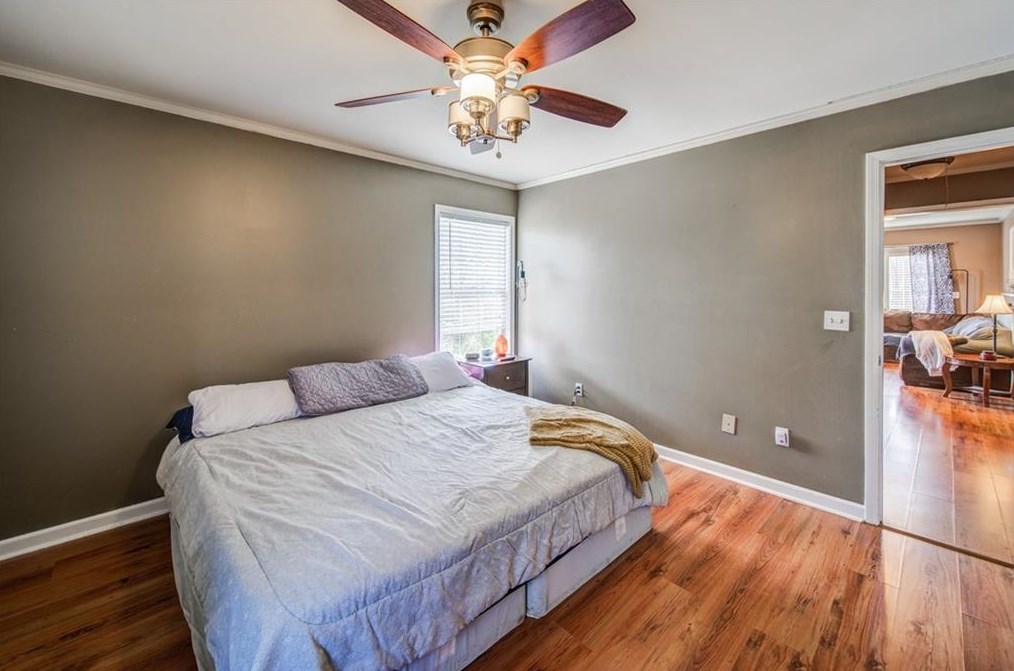 413 Sequoyah Cir, Calhoun GA 30701-9026 exterior