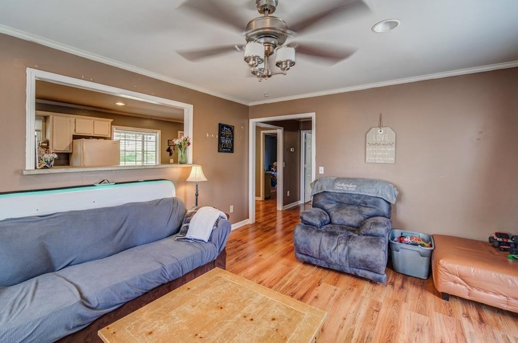 413 Sequoyah Cir, Calhoun GA 30701-9026 exterior