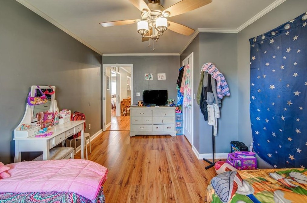 413 Sequoyah Cir, Calhoun GA 30701-9026 exterior