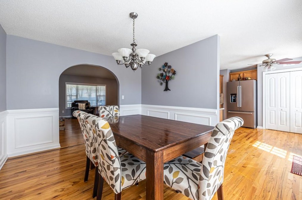 201 Oak Springs Ln, Dallas GA  30132-1052 exterior