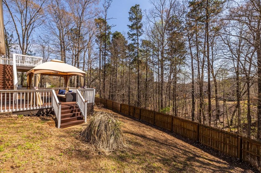 201 Oak Springs Ln, Dallas GA  30132-1052 exterior