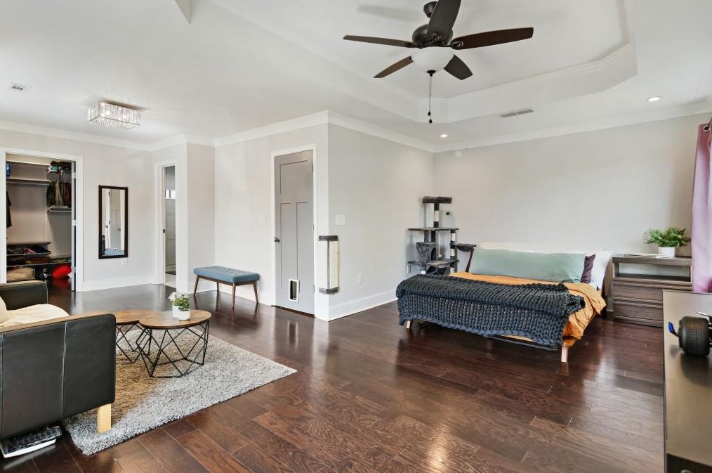 1376 Smith St, Atlanta GA  30316-2734 exterior