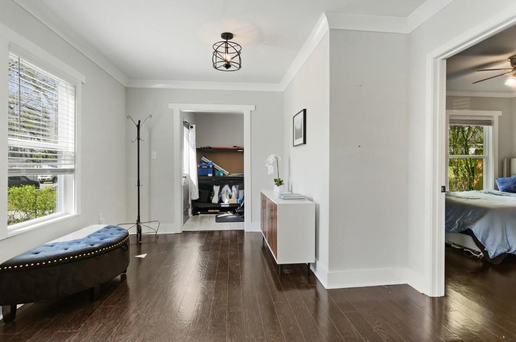 1376 Smith St, Atlanta GA  30316-2734 exterior