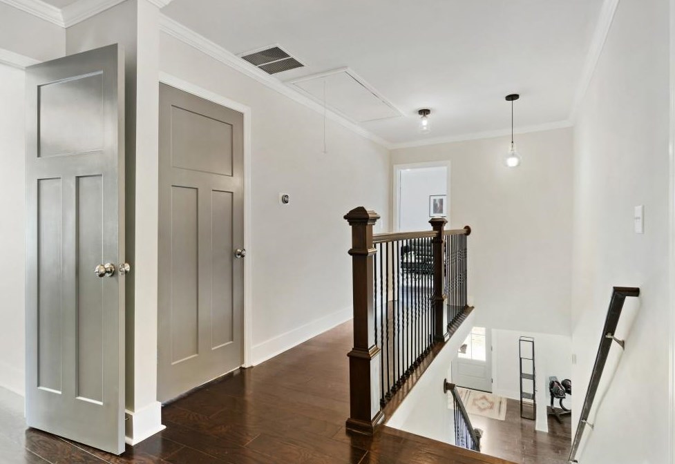 1376 Smith St, Atlanta GA  30316-2734 exterior