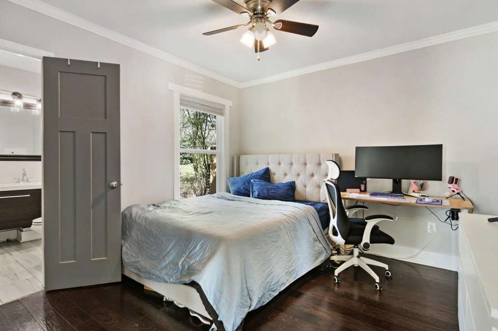 1376 Smith St, Atlanta GA  30316-2734 exterior