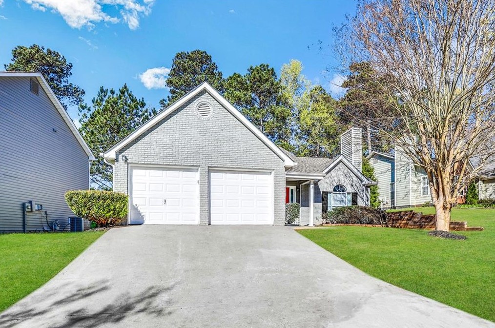 3741 Landgraf Cv, Decatur GA  30034-4775 exterior